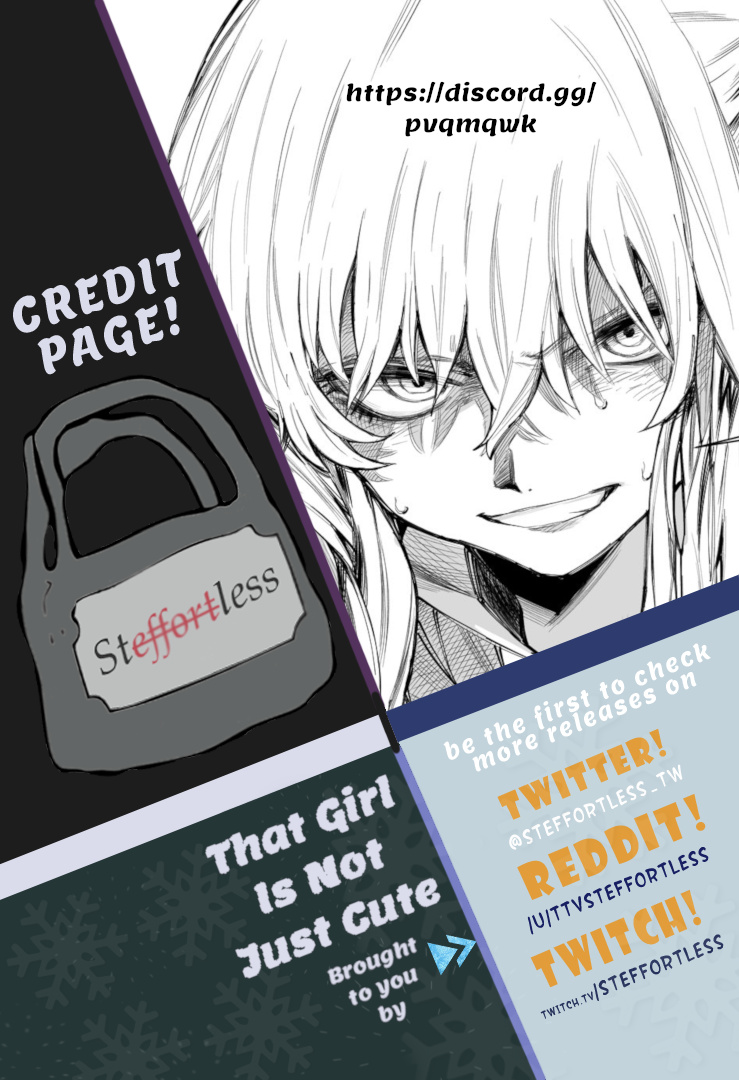 Shikimori's Not Just A Cutie - Vol.2 Chapter 26