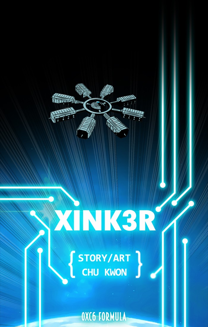 Xink3R - Chapter 199: 0Xc6 - Formula