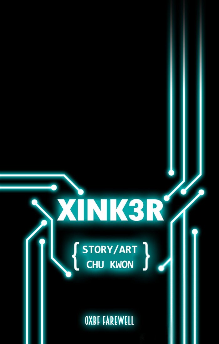 Xink3R - Chapter 192: 0Xbf - Farewell