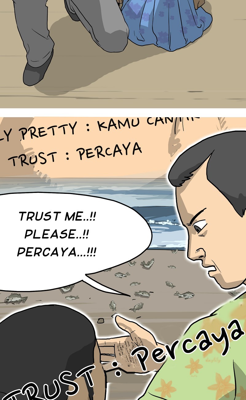 Again (Kang Full) - Chapter 8