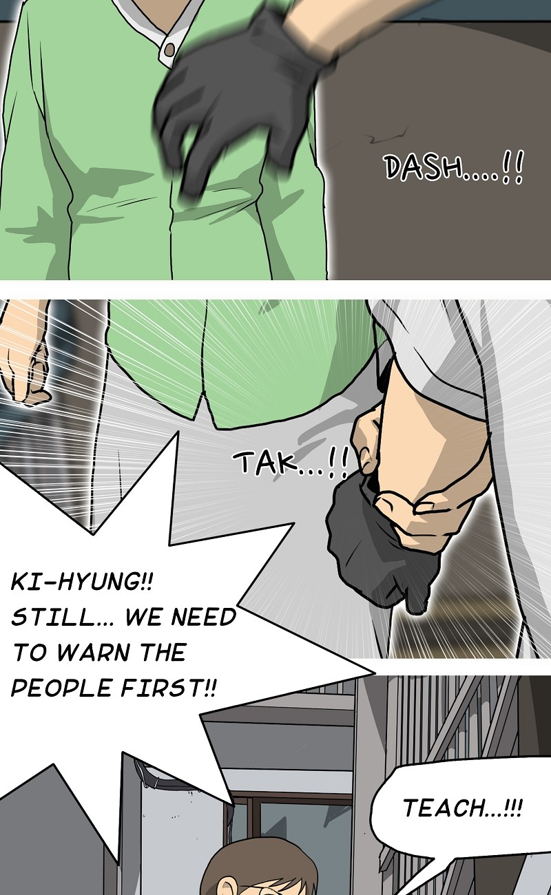 Again (Kang Full) - Chapter 16