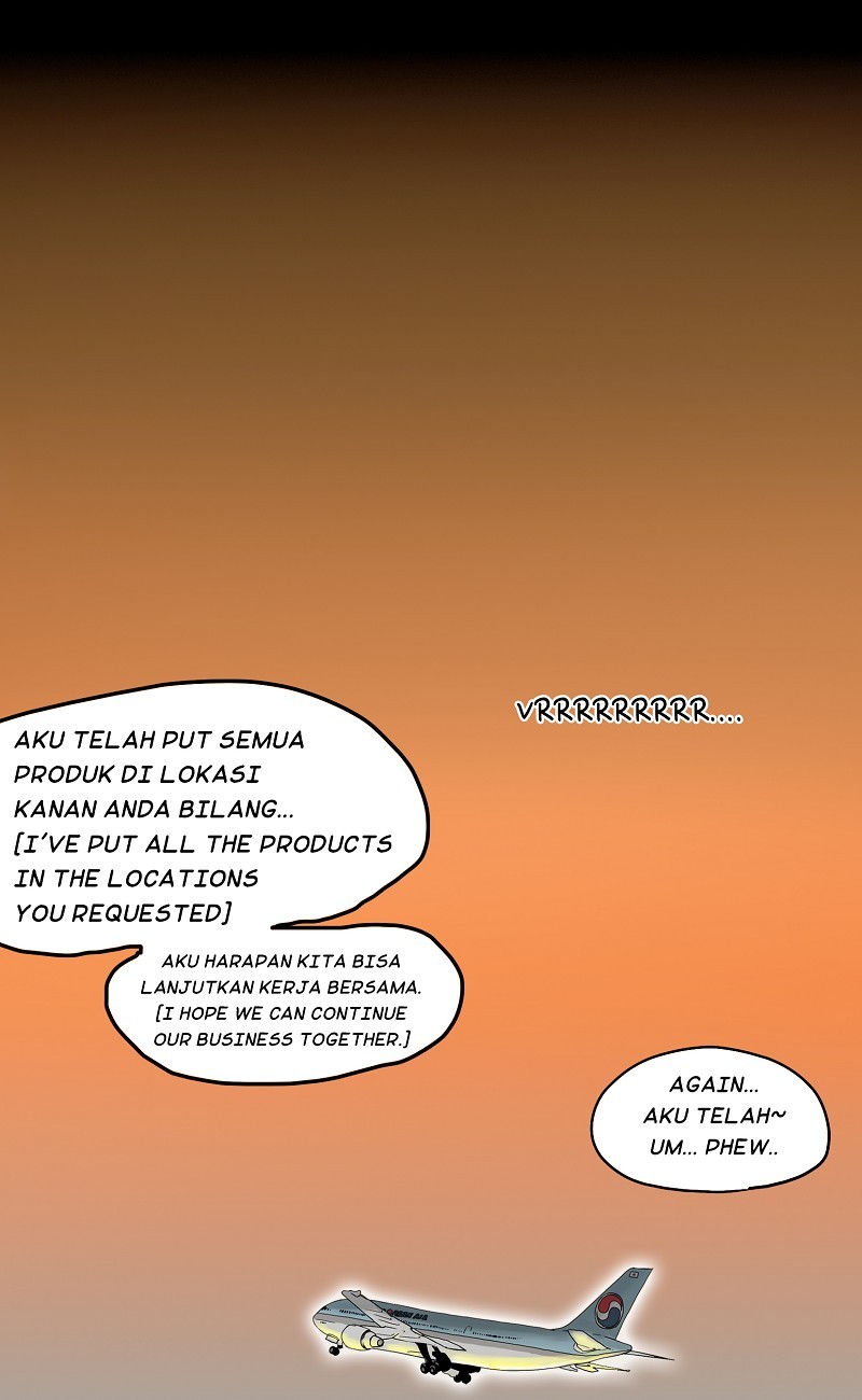 Again (Kang Full) - Chapter 6