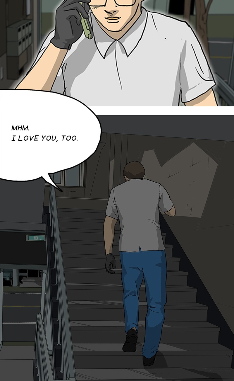 Again (Kang Full) - Chapter 18