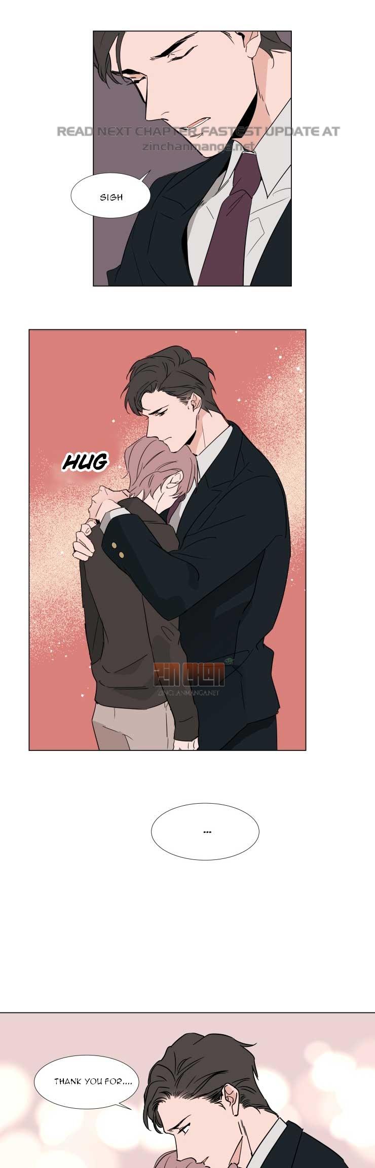 Yoosu, You Shouldn't Eat That! - Chapter 38