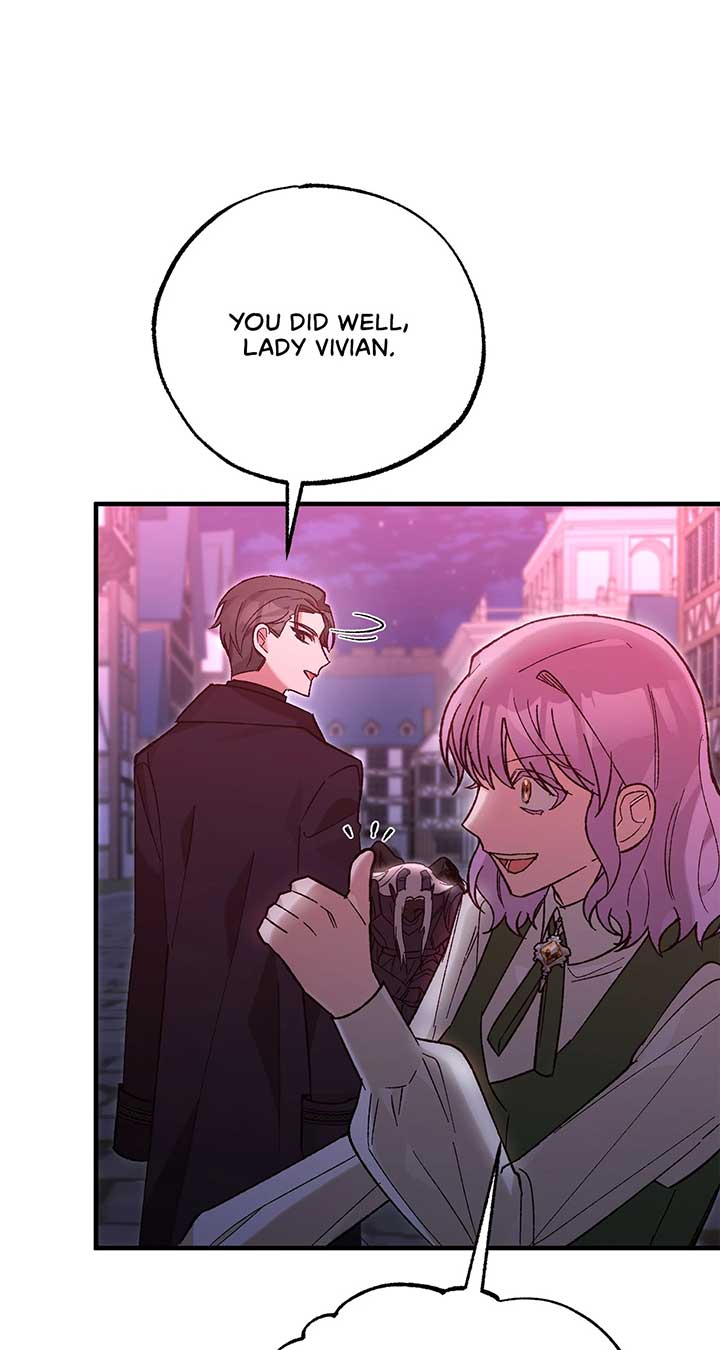 Let Me Kidnap The Male Lead! - Chapter 40