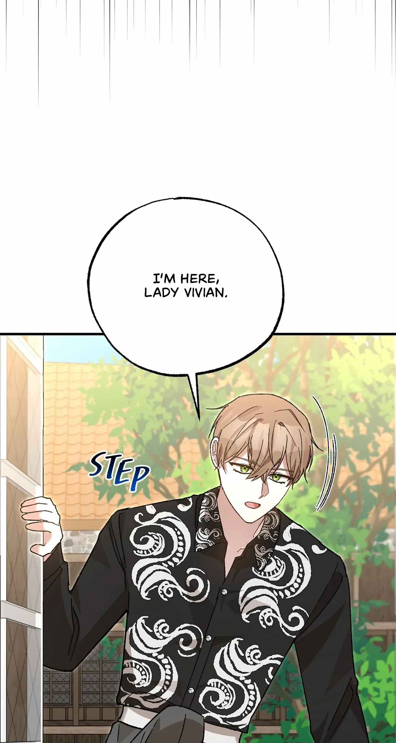 Let Me Kidnap The Male Lead! - Chapter 41