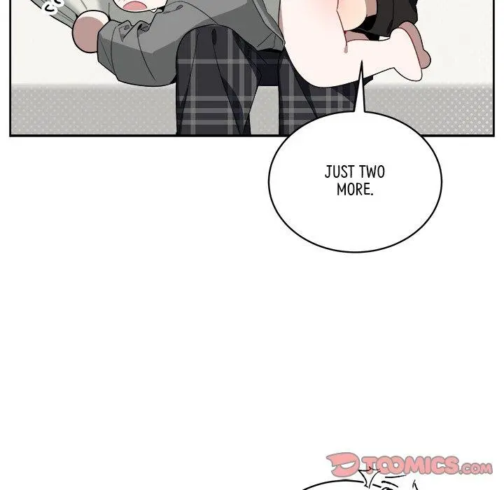 Cherry Doll Scandal - Chapter 30