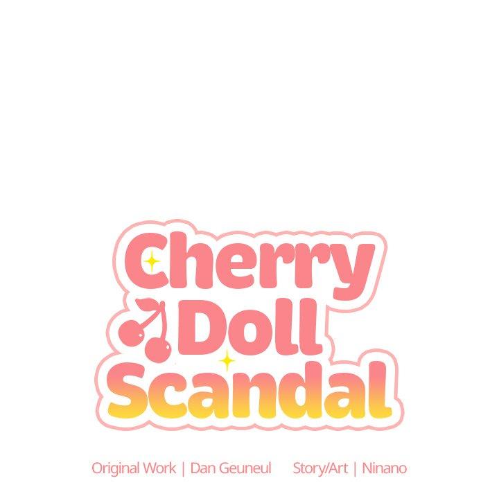 Cherry Doll Scandal - Chapter 11