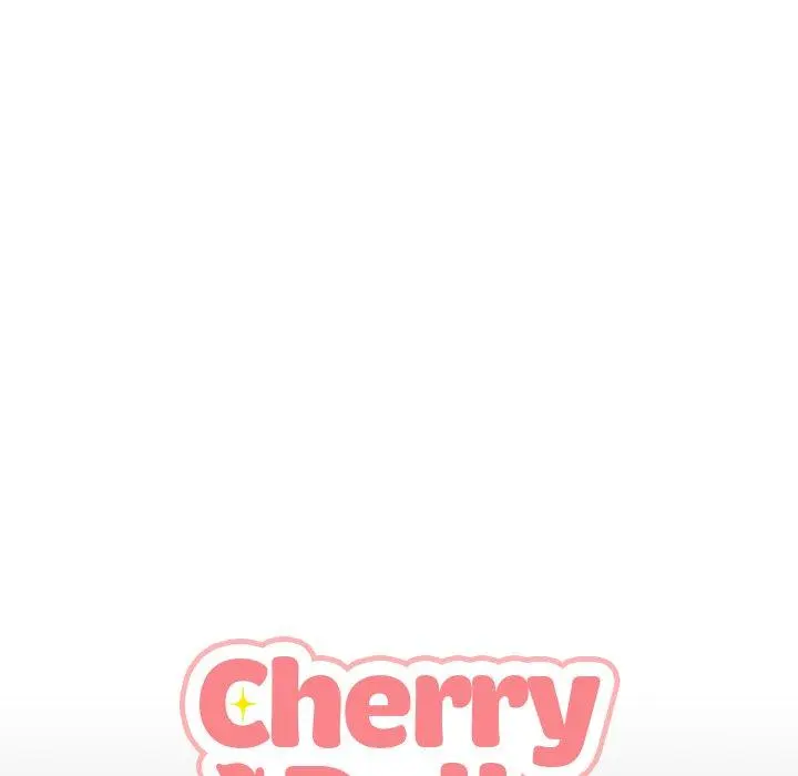 Cherry Doll Scandal - Chapter 31