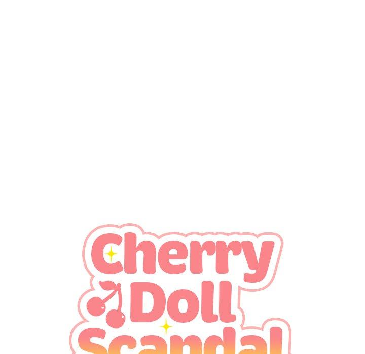 Cherry Doll Scandal - Chapter 16