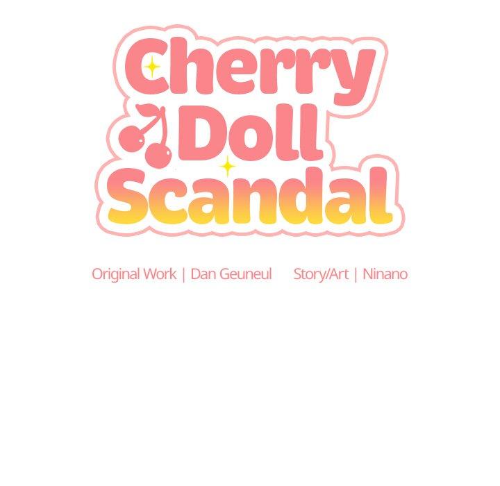 Cherry Doll Scandal - Chapter 10