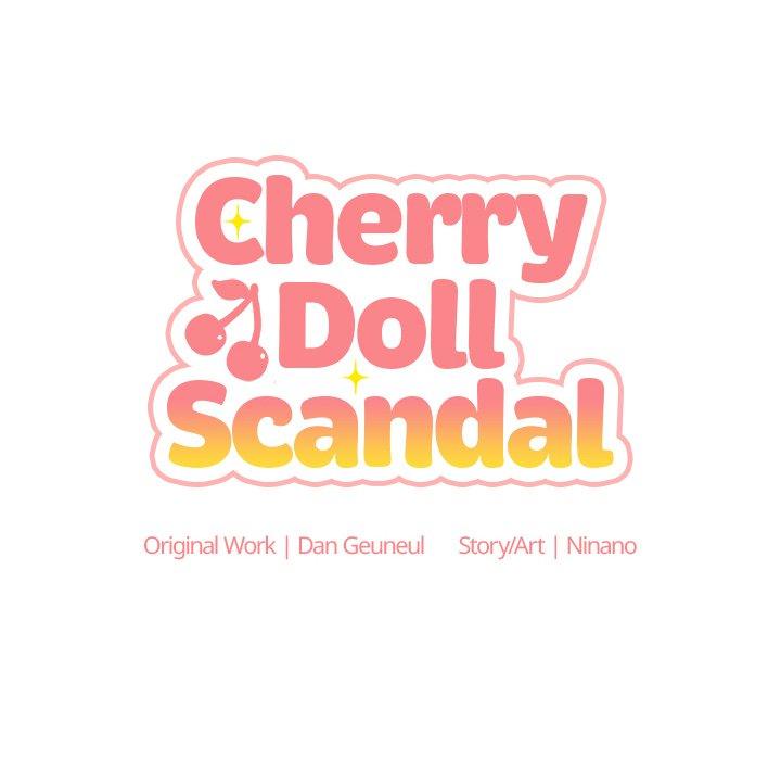 Cherry Doll Scandal - Chapter 9