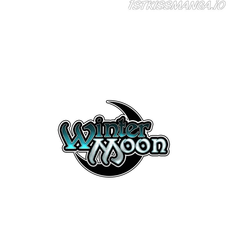 Winter Moon - Chapter 522