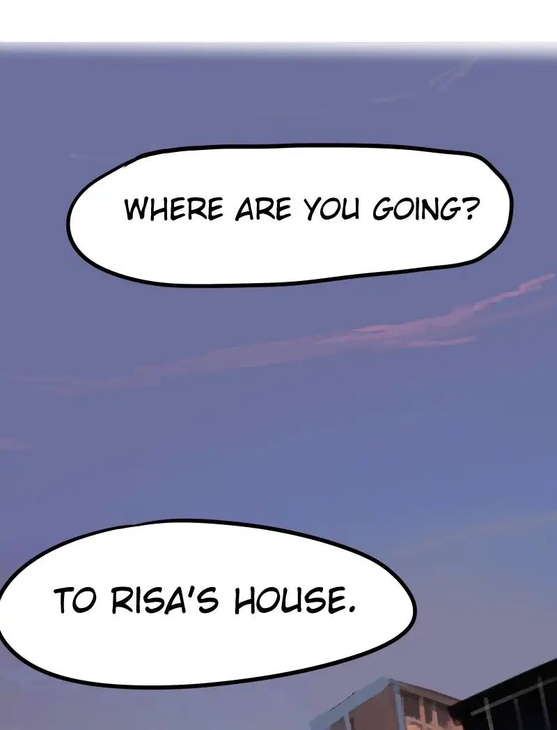 Winter Moon - Chapter 282: [S2] Ep.125: Risa's House