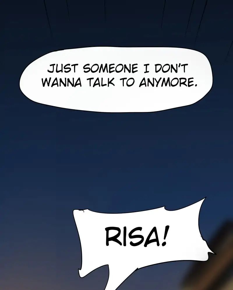 Winter Moon - Chapter 282: [S2] Ep.125: Risa's House