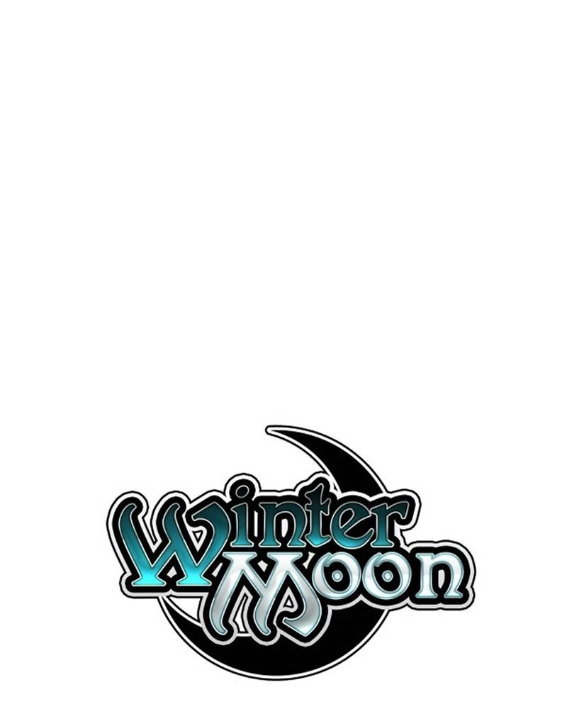 Winter Moon - Chapter 410