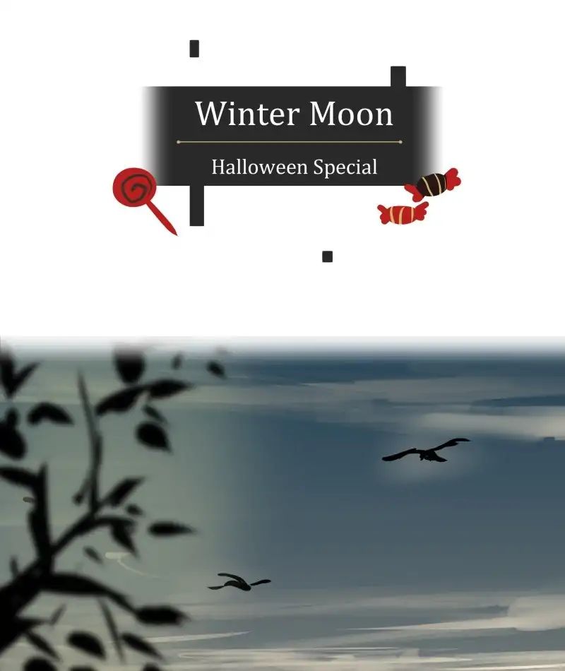 Winter Moon - Chapter 173: Halloween Special 1/9