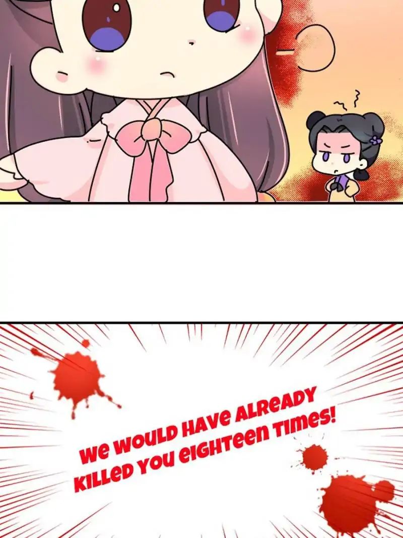 We Won't Die Easily! - Chapter 4