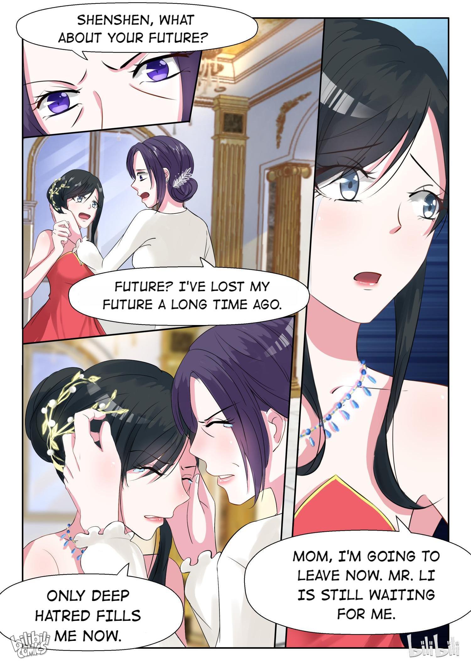 Scheming Marriage - Chapter 15: 15