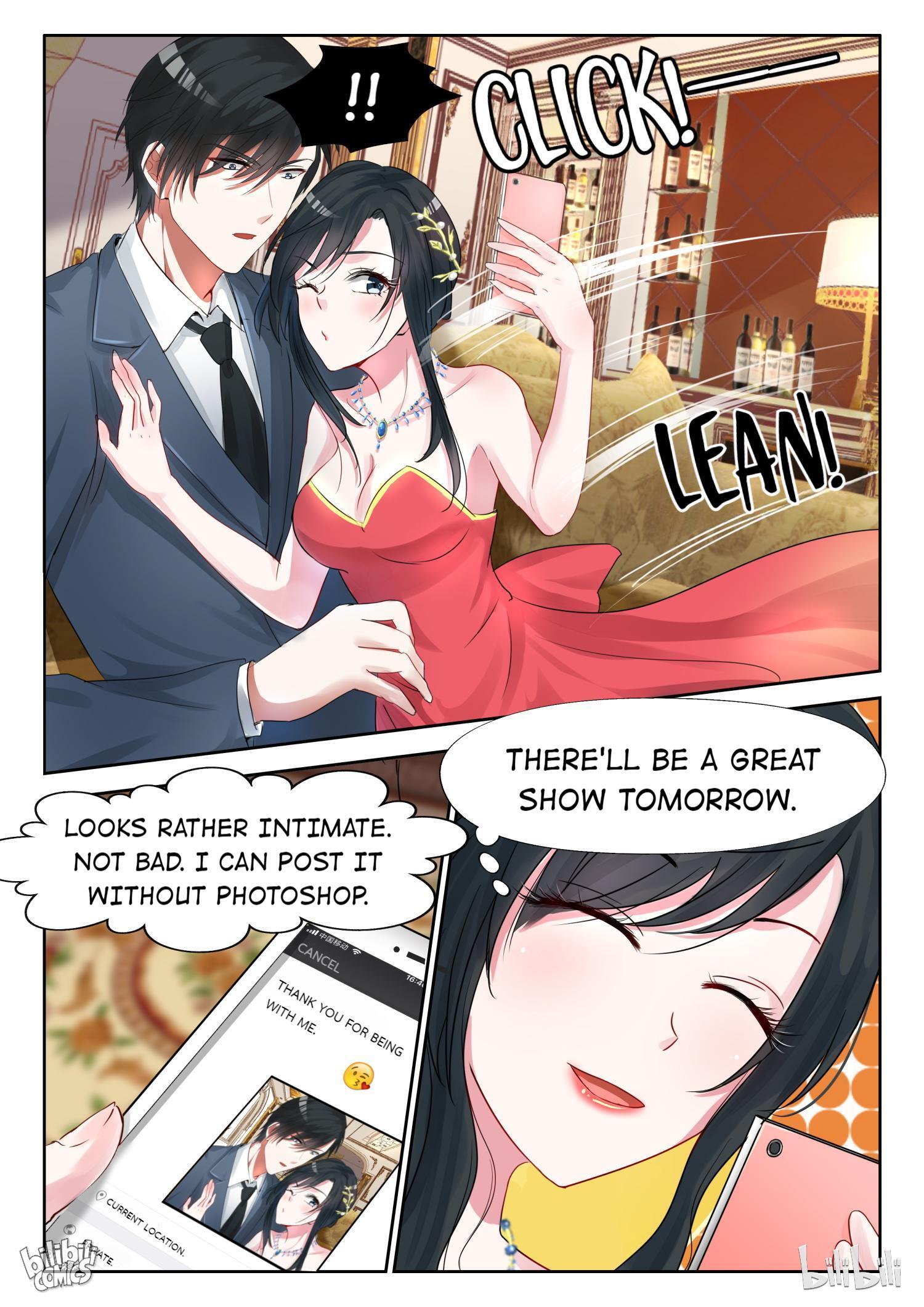 Scheming Marriage - Chapter 15: 15