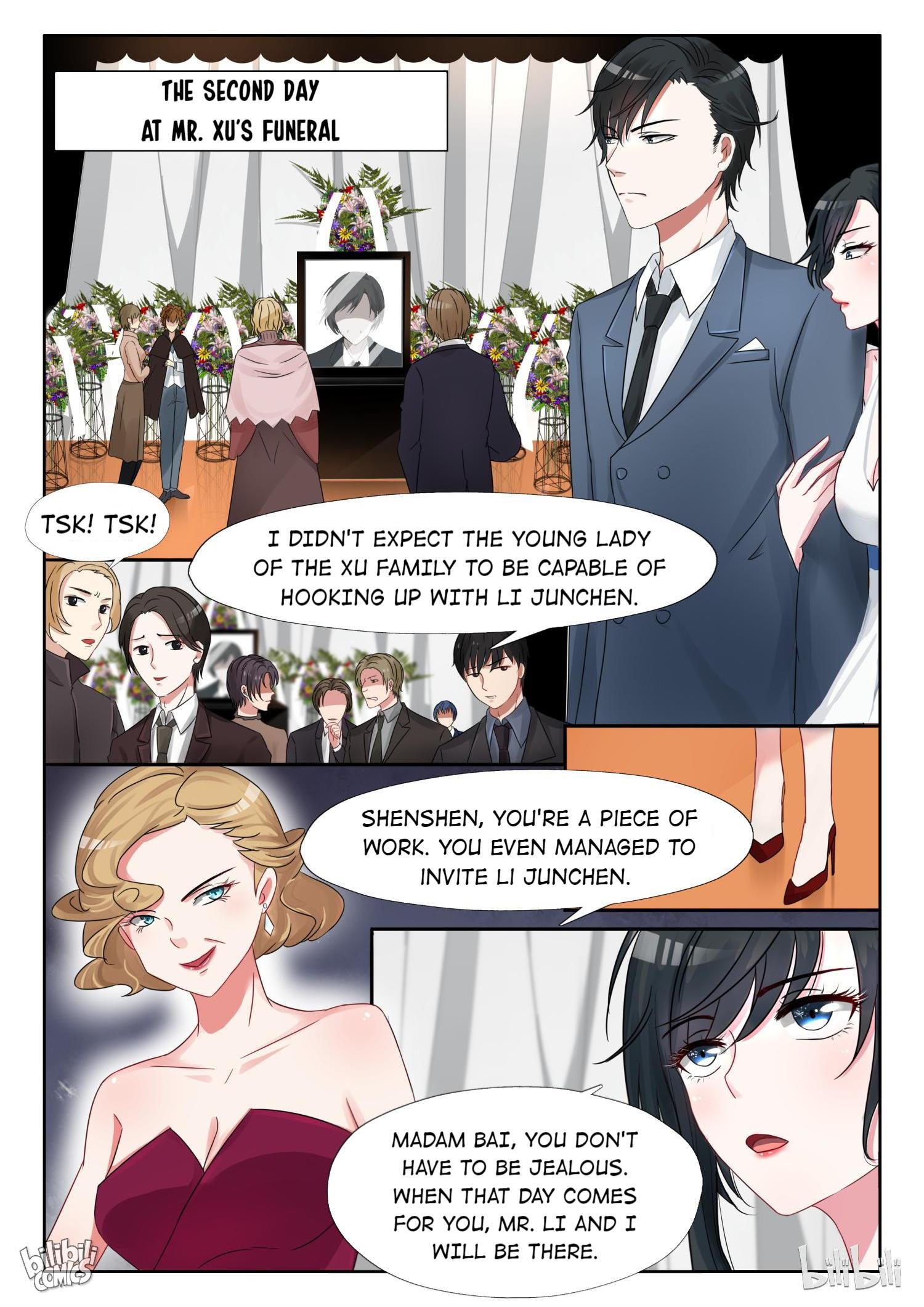 Scheming Marriage - Chapter 15: 15