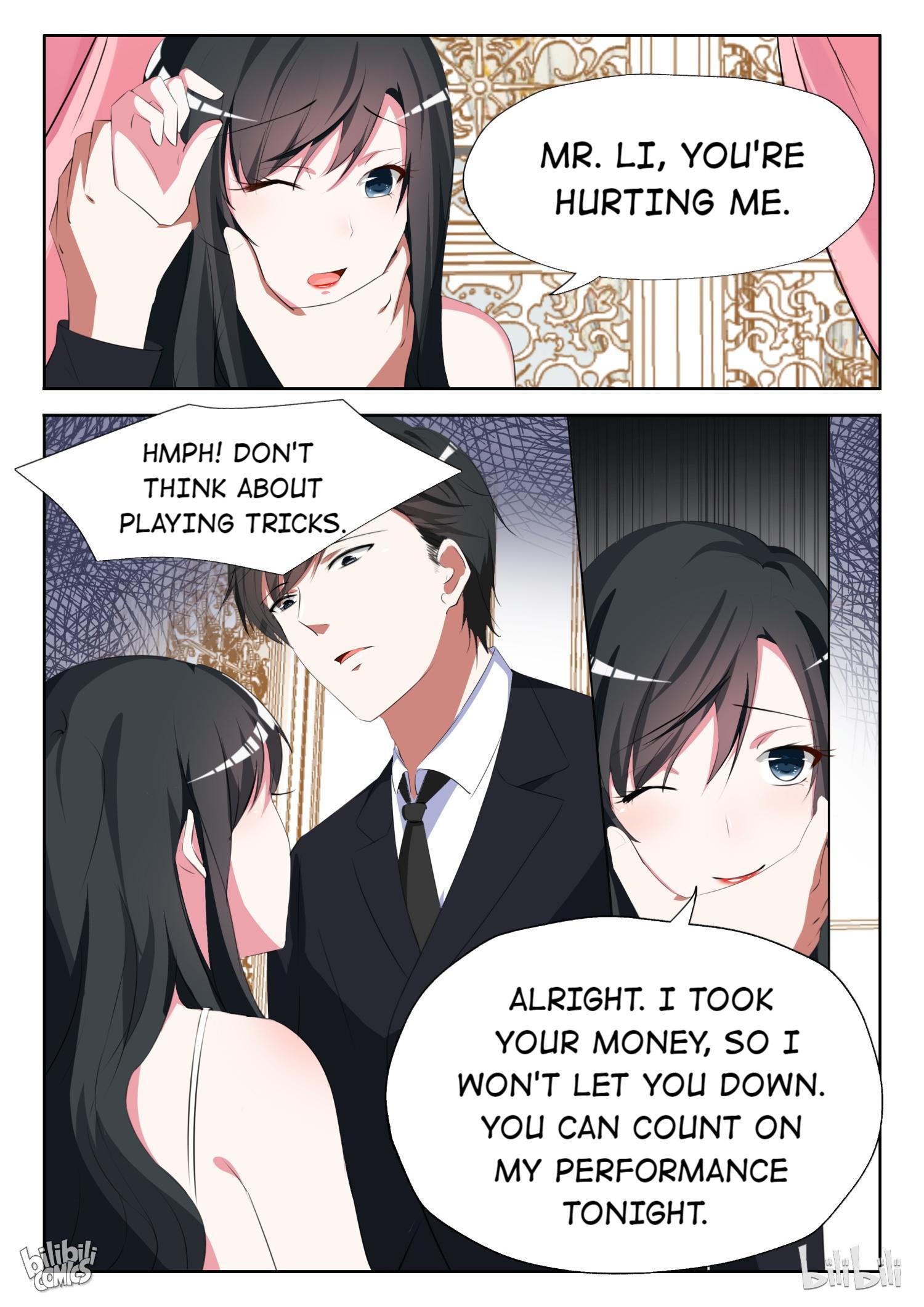 Scheming Marriage - Chapter 10: 10