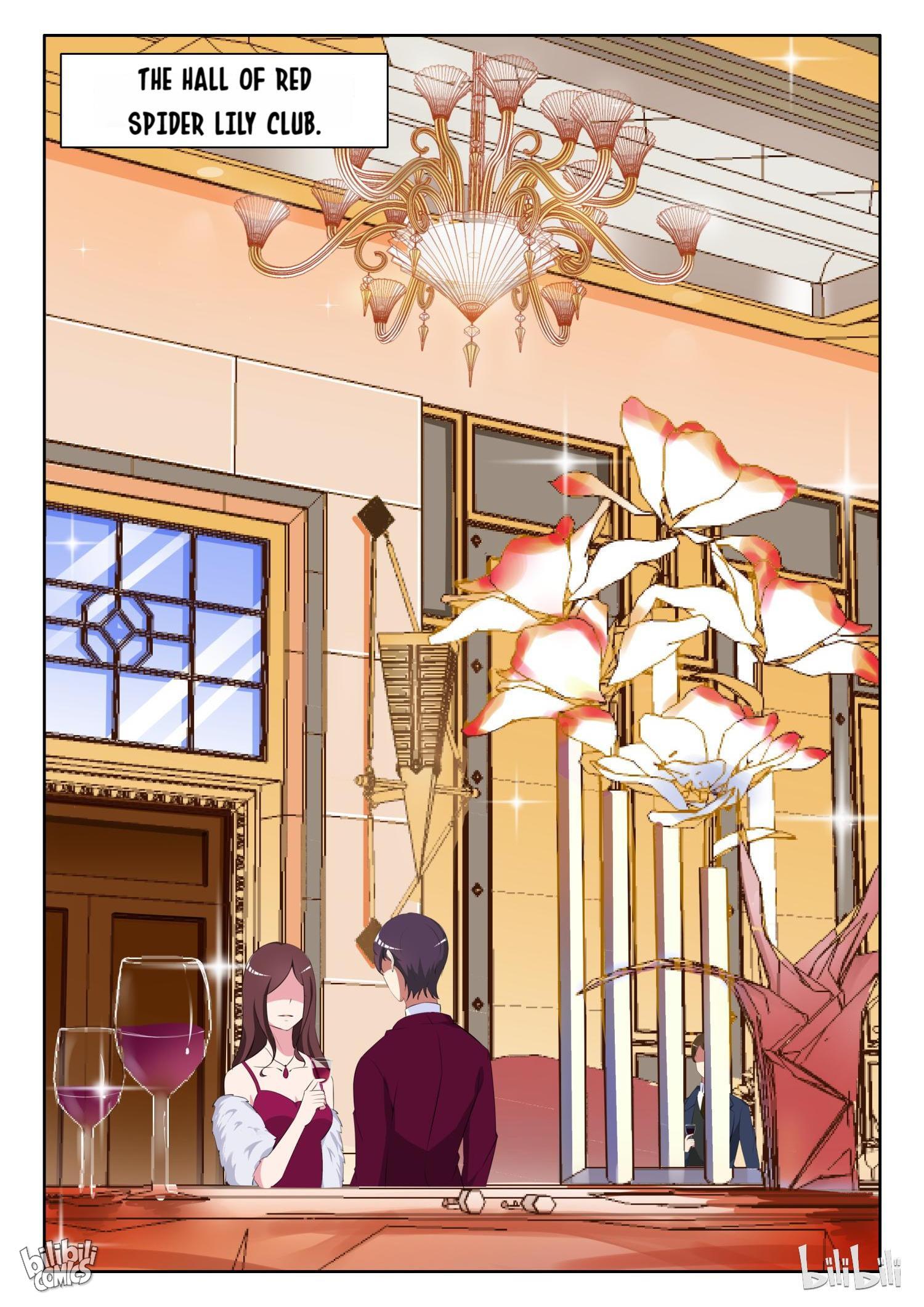 Scheming Marriage - Chapter 10: 10