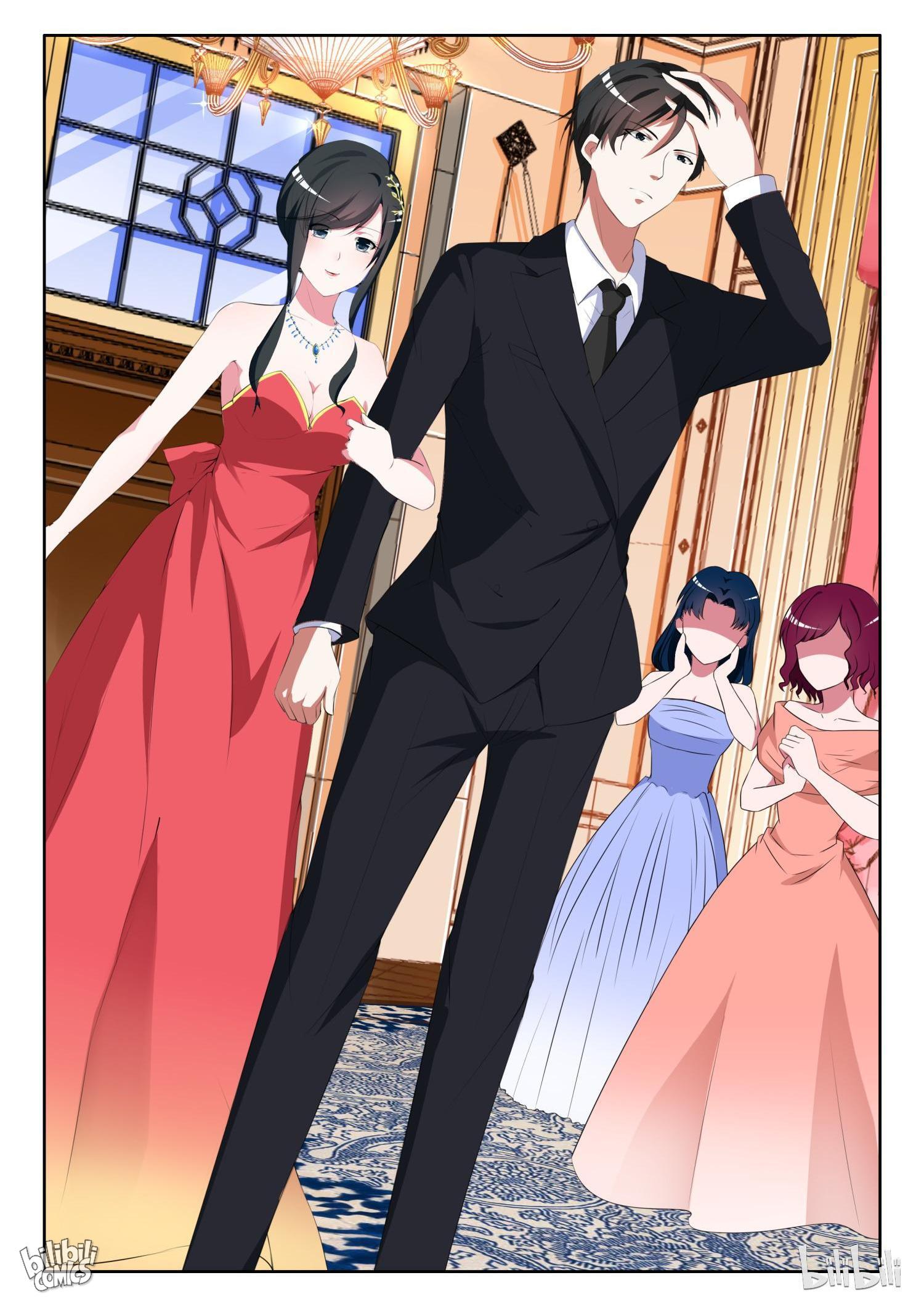 Scheming Marriage - Chapter 10: 10