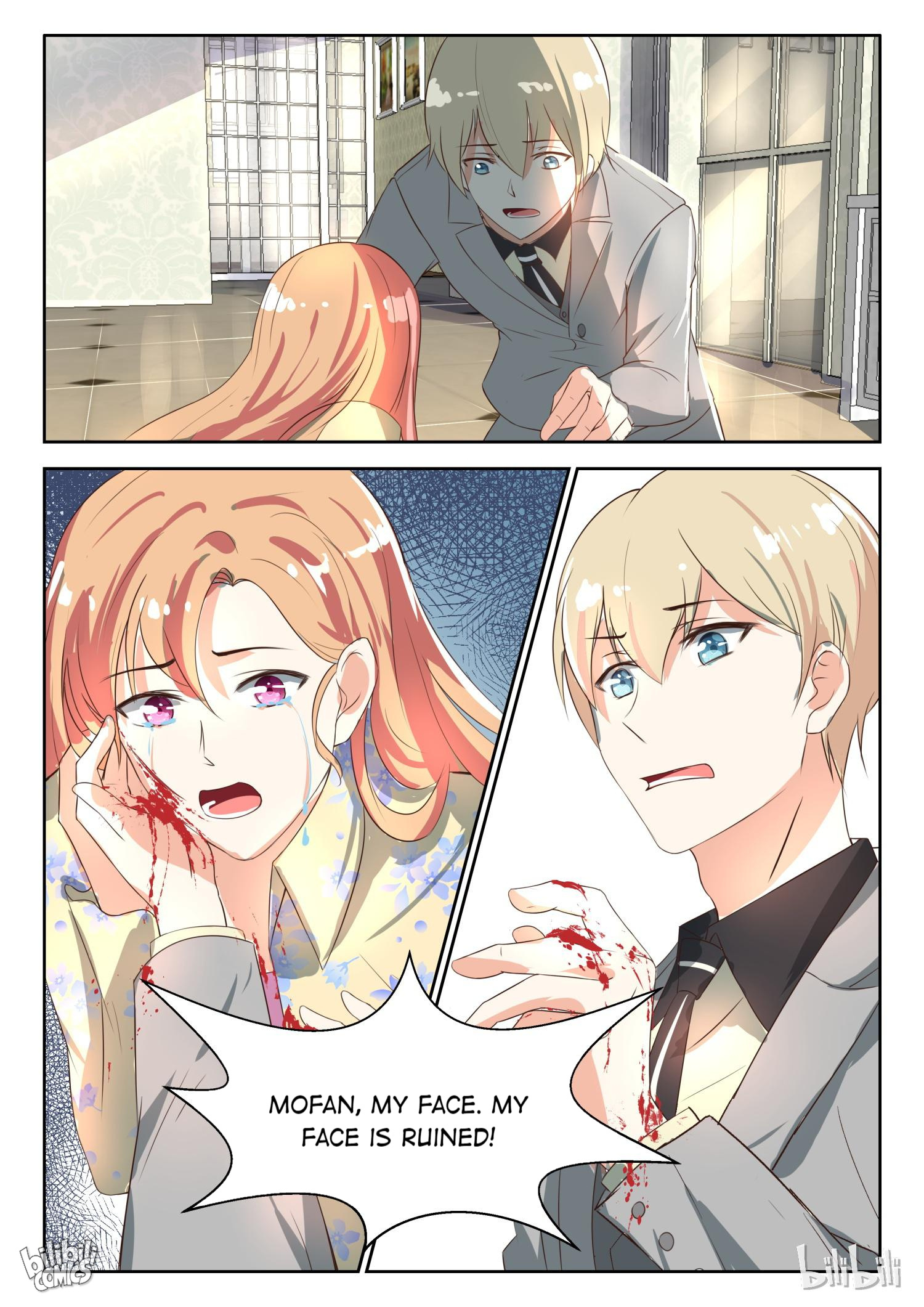 Scheming Marriage - Chapter 64: 64