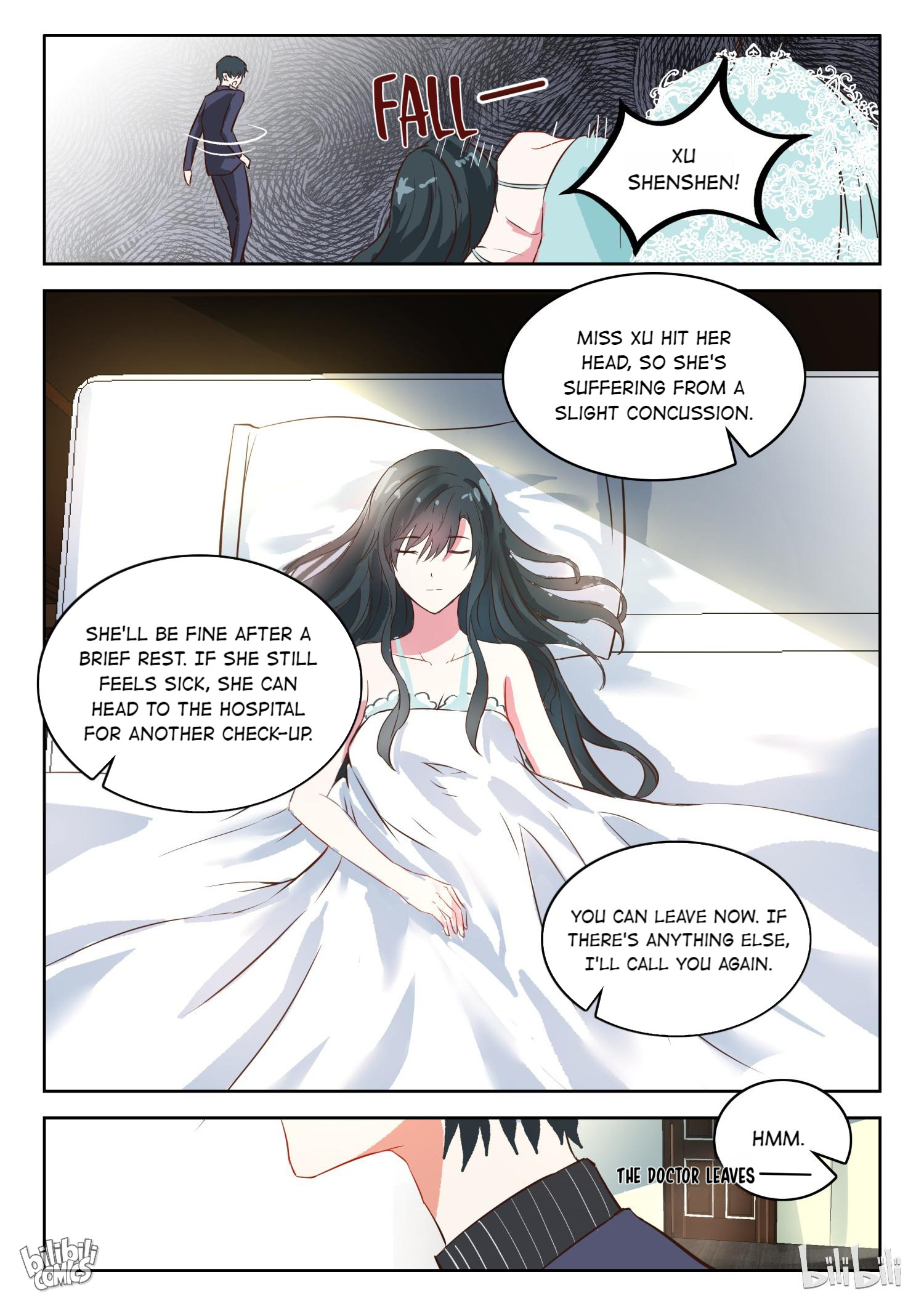 Scheming Marriage - Chapter 36: 36