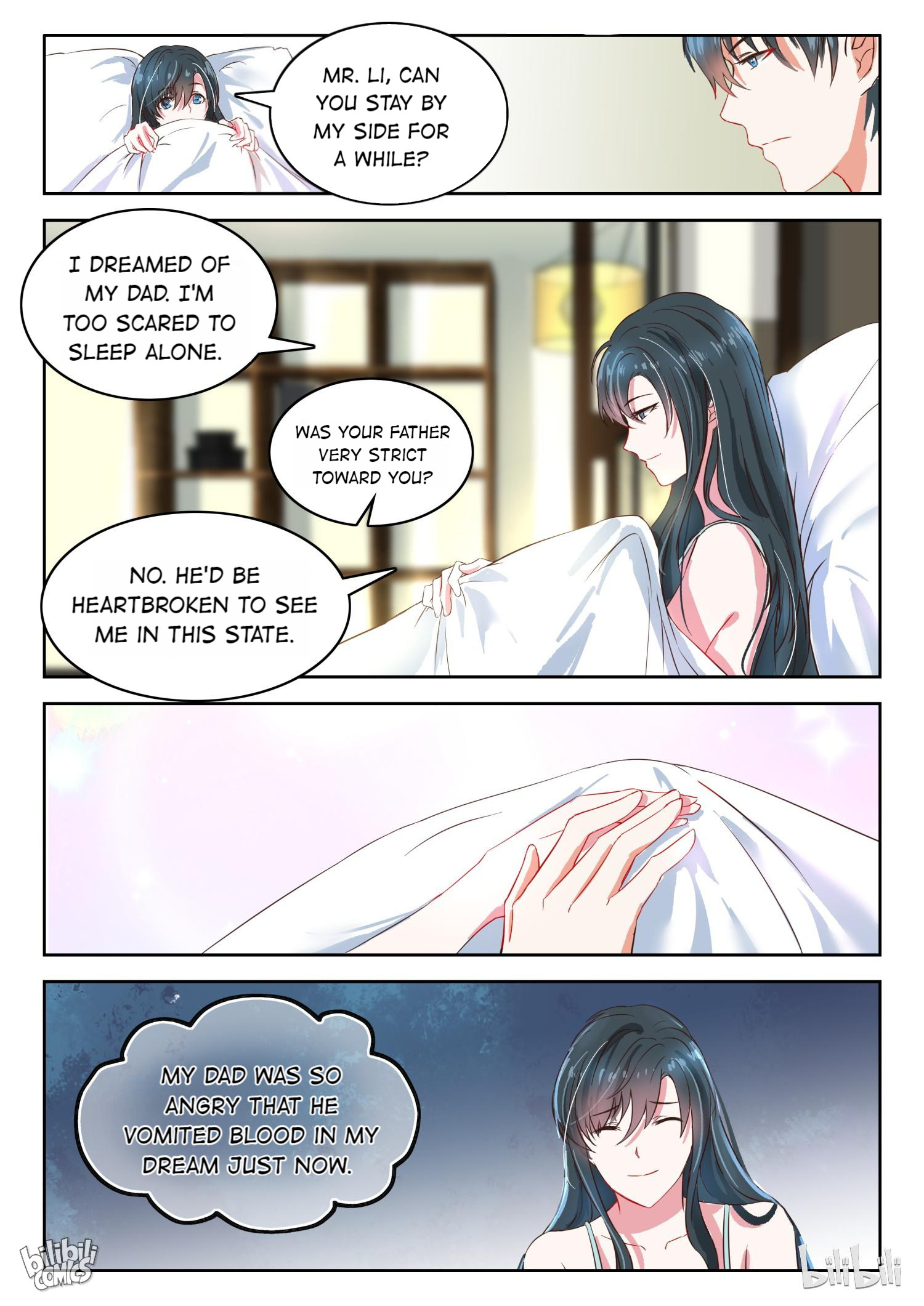 Scheming Marriage - Chapter 36: 36