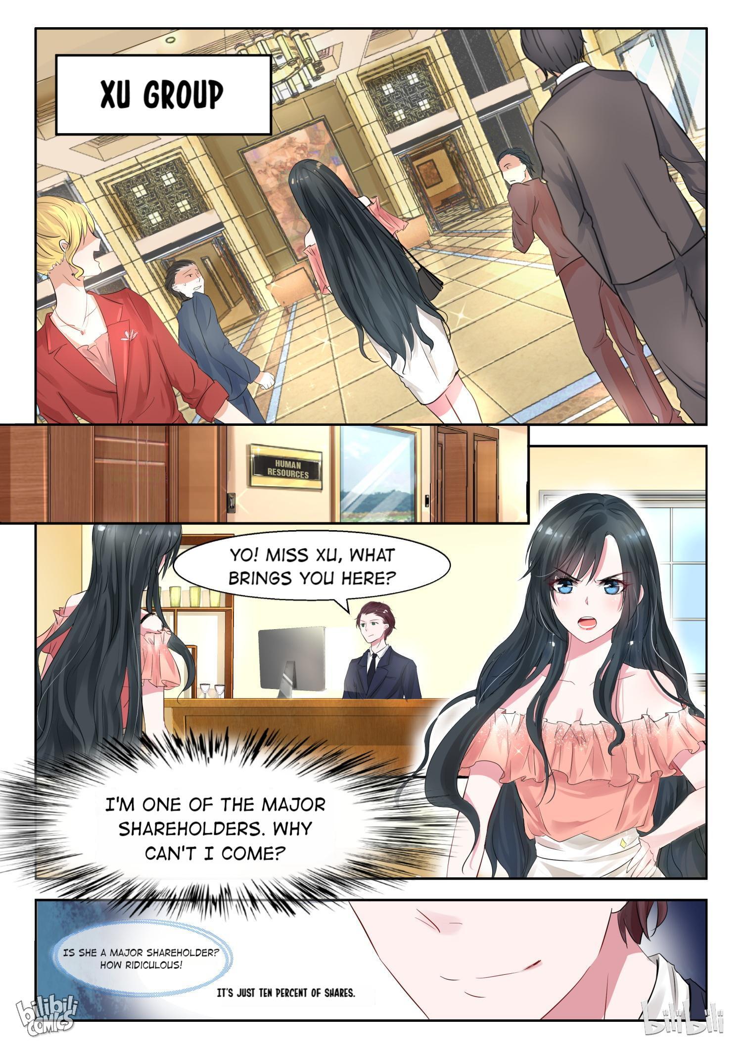 Scheming Marriage - Chapter 25: 25