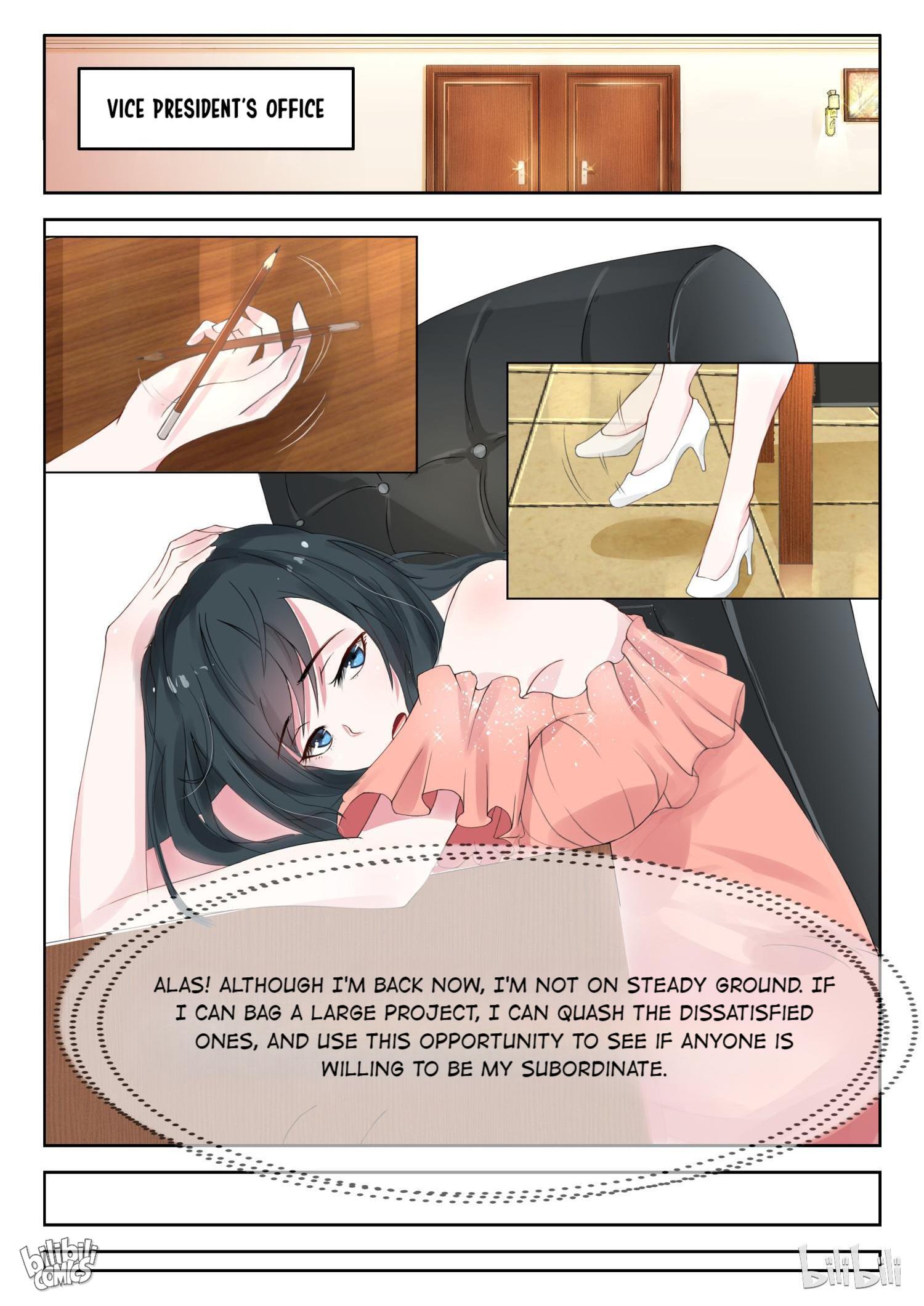 Scheming Marriage - Chapter 25: 25