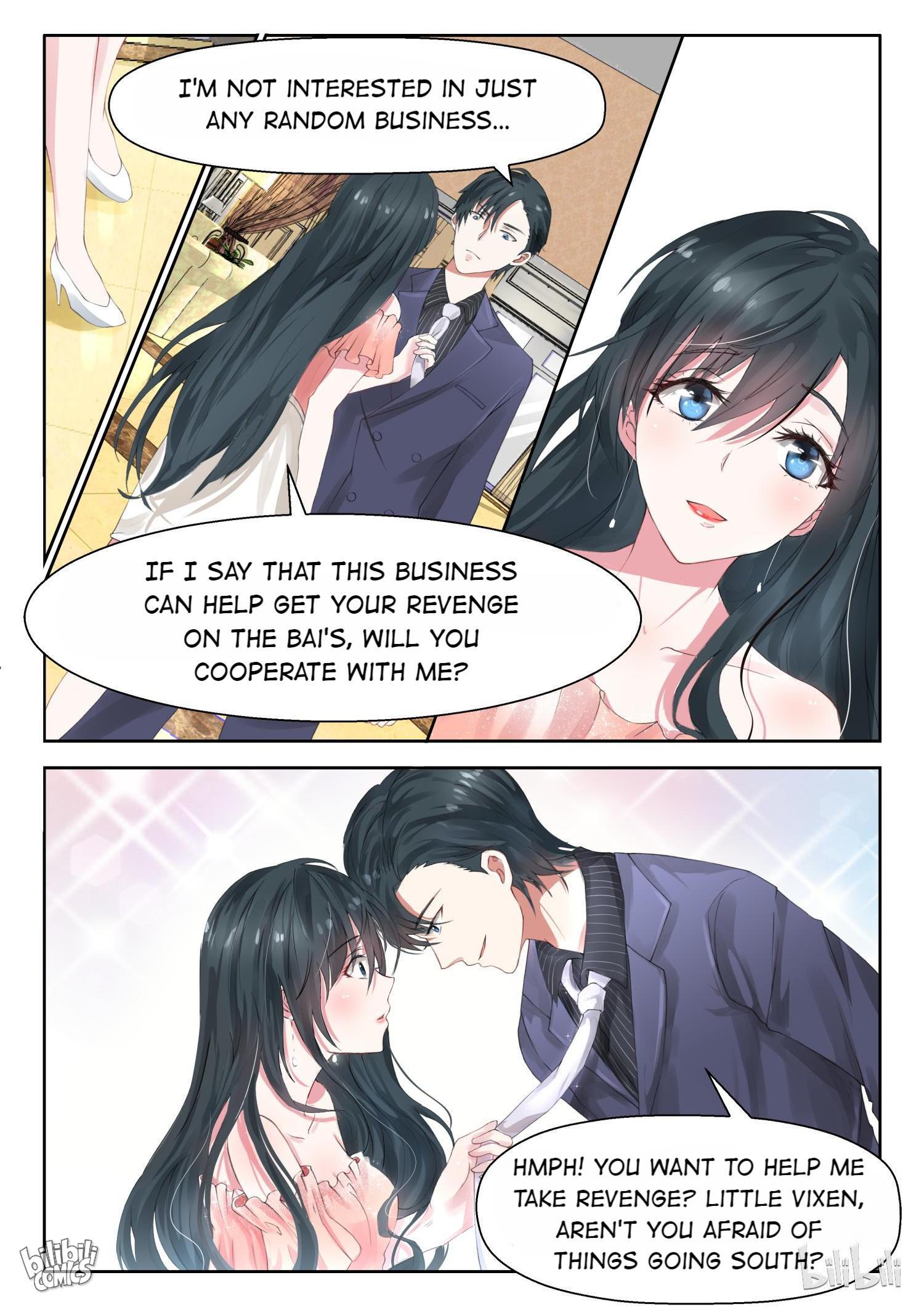 Scheming Marriage - Chapter 25: 25