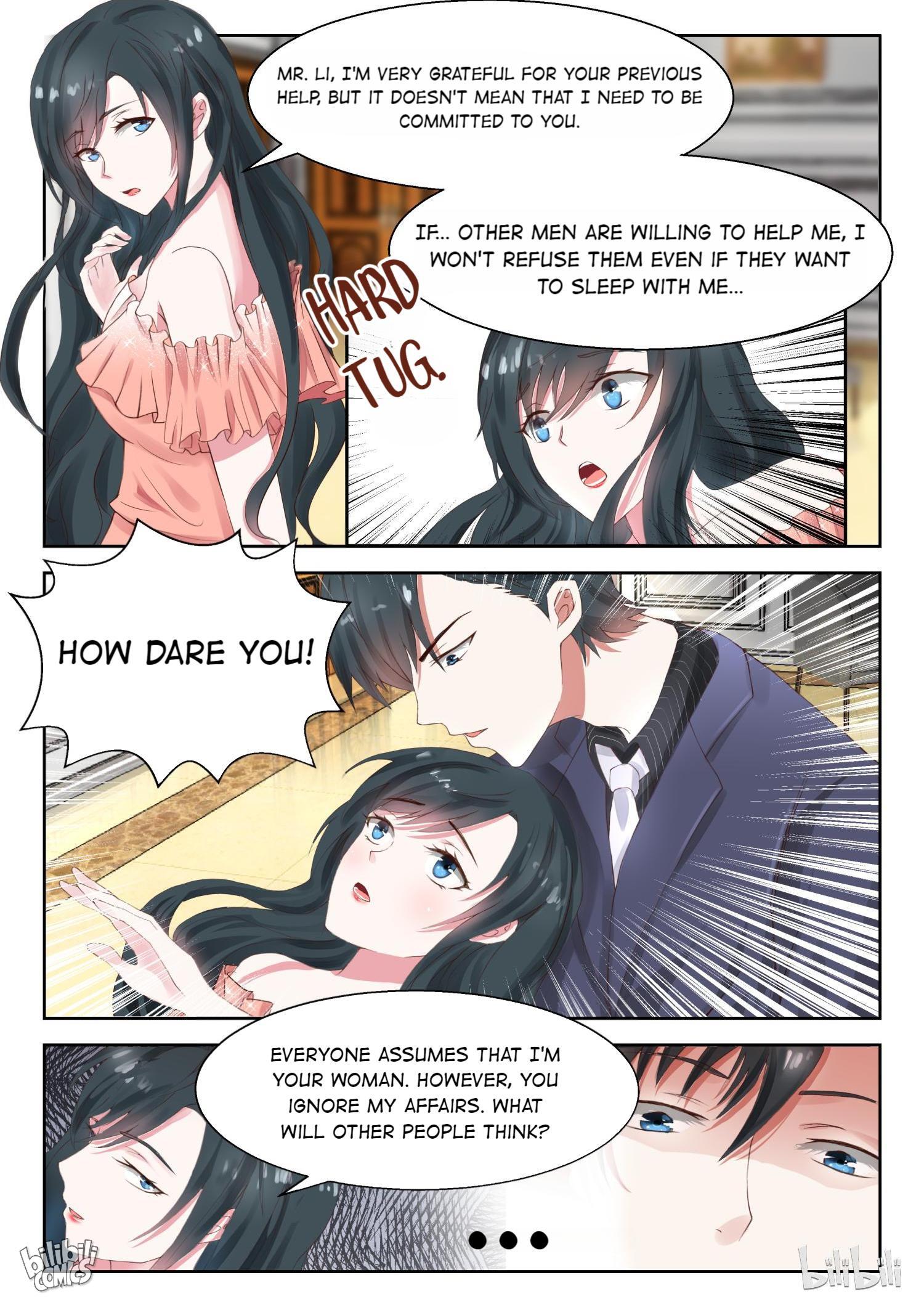 Scheming Marriage - Chapter 25: 25