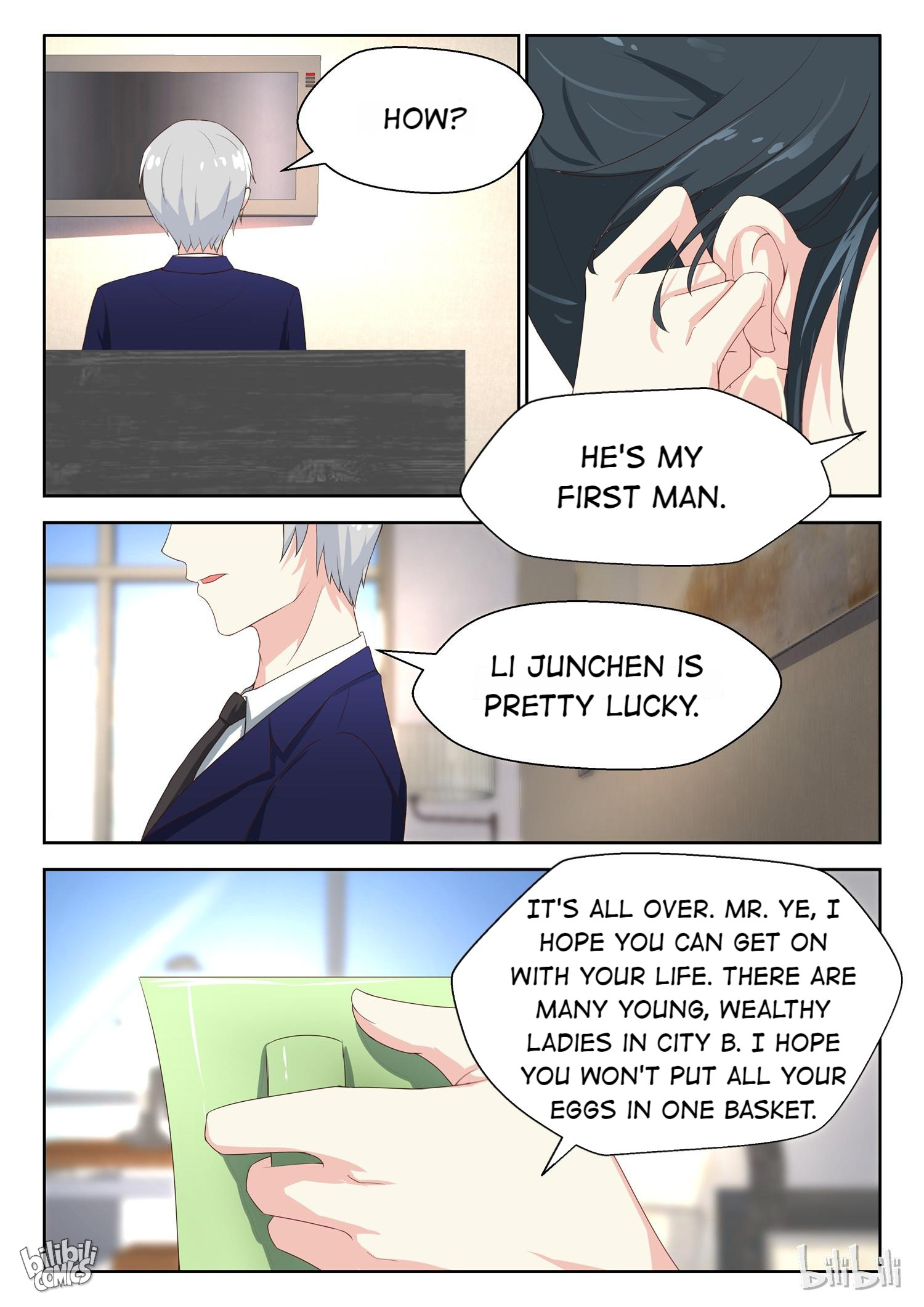 Scheming Marriage - Chapter 72: 72