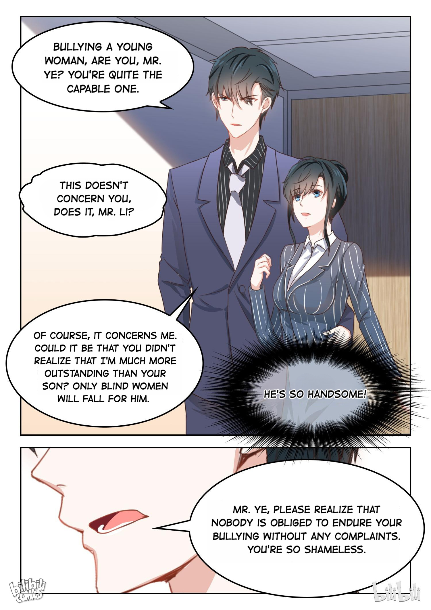 Scheming Marriage - Chapter 44: 44