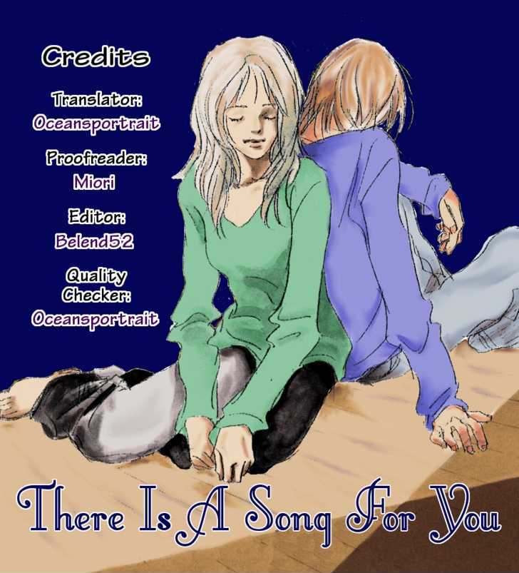 There Is A Song For You - Vol.2 Chapter 7