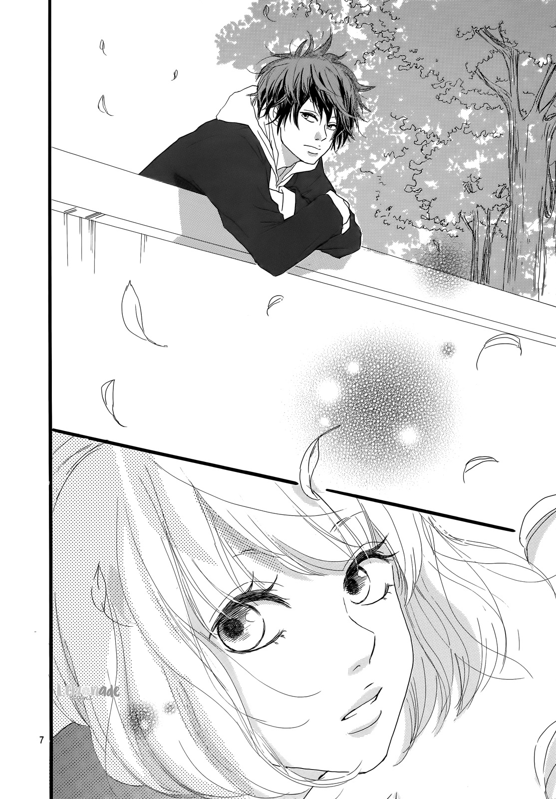 Midori-Kun Wa Junjou - Chapter 1