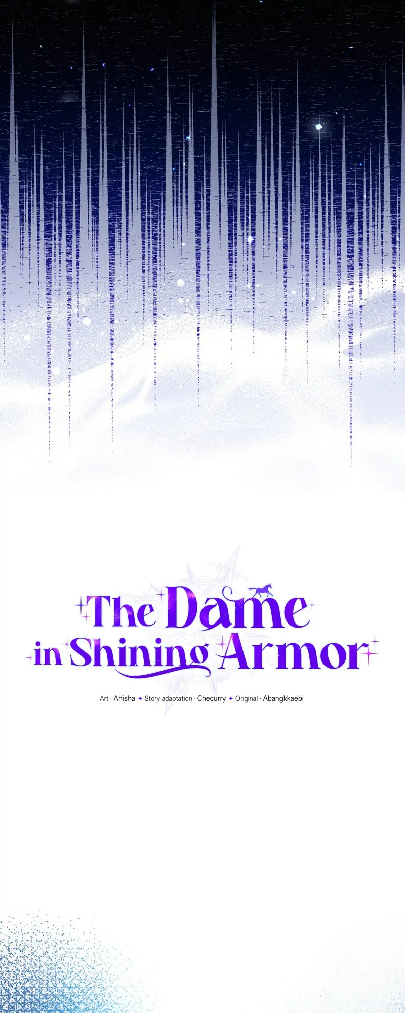 The Dame In Shining Armor - Chapter 10