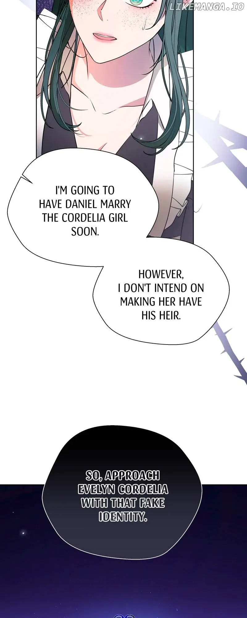 The Dame In Shining Armor - Chapter 29