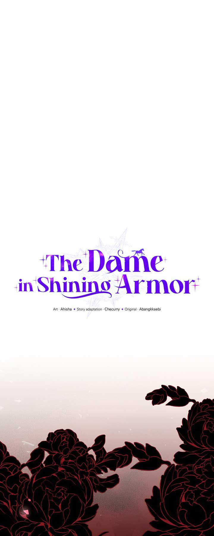 The Dame In Shining Armor - Chapter 23