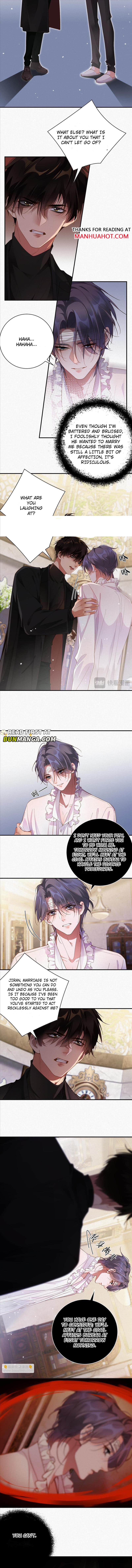 Ex-Husband Wants To Marry Again - Chapter 39