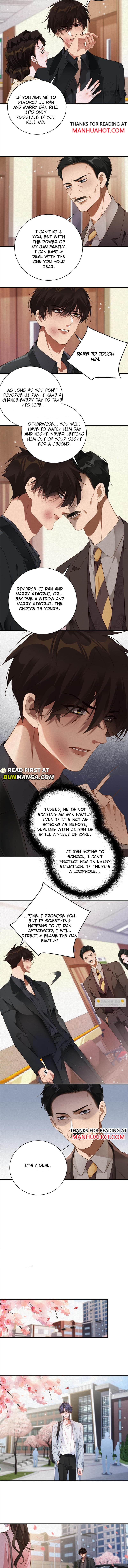 Ex-Husband Wants To Marry Again - Chapter 50