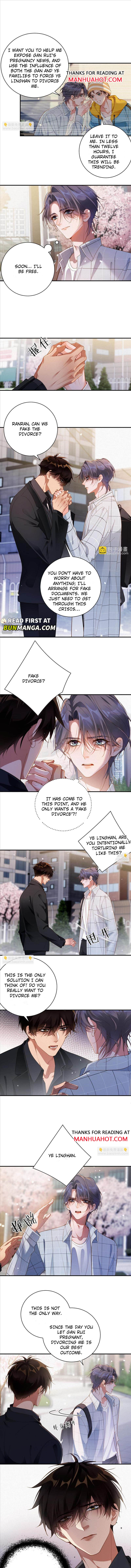 Ex-Husband Wants To Marry Again - Chapter 50