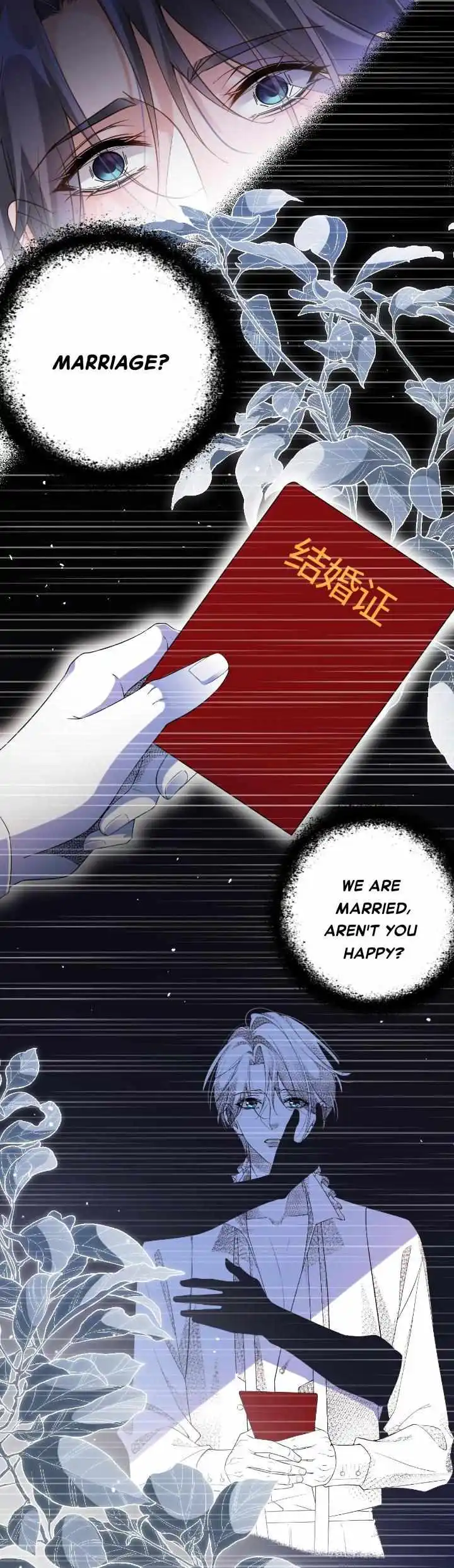 Ex-Husband Wants To Marry Again - Chapter 66