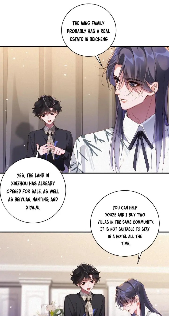 Ex-Husband Wants To Marry Again - Chapter 65