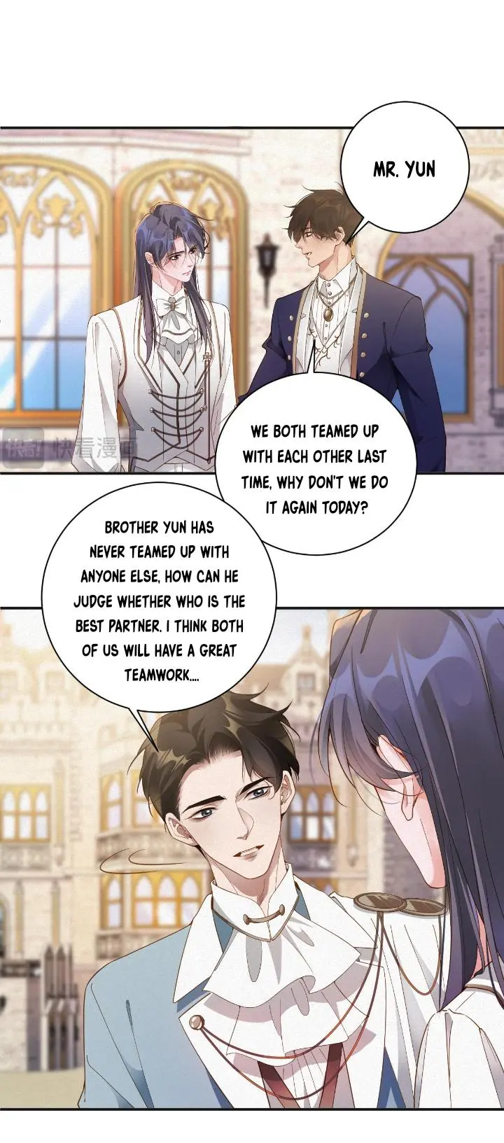 Ex-Husband Wants To Marry Again - Chapter 65