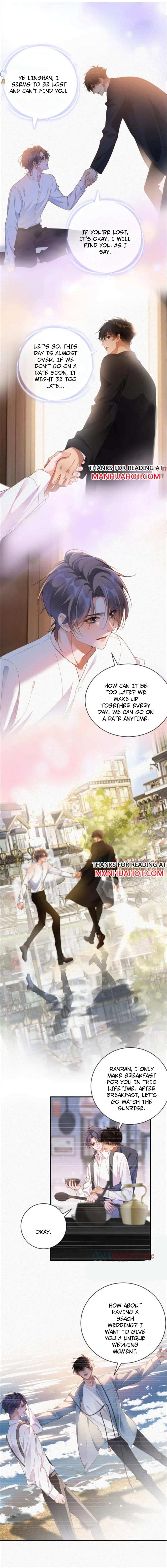 Ex-Husband Wants To Marry Again - Chapter 42