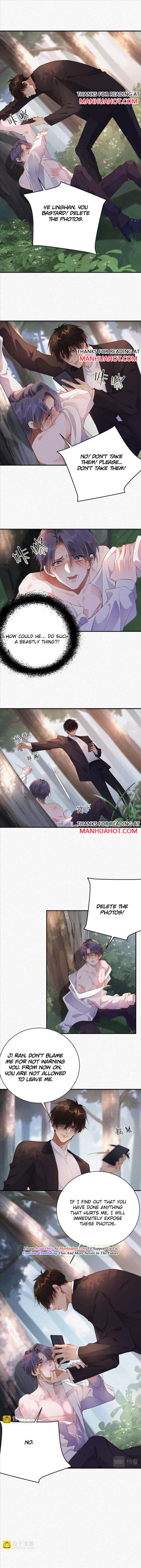 Ex-Husband Wants To Marry Again - Chapter 11